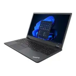 Lenovo ThinkPad P16v Gen 1 21FC - Intel Core i7 - 13800H - jusqu'à 5.2 GHz - vPro Enterprise - Win 11 Pr... (21FC000TFR)_1